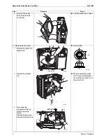 Preview for 6 page of Daikin R25GV1G6 Service Manual