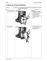 Предварительный просмотр 11 страницы Daikin R25GV1G6 Service Manual