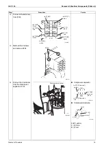 Предварительный просмотр 17 страницы Daikin R25JV1V Service Manual