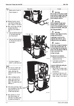 Предварительный просмотр 24 страницы Daikin R25JV1V Service Manual