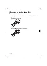 Preview for 7 page of Daikin R32 Split Series Installation Manual