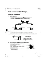 Preview for 10 page of Daikin R32 Split Series Installation Manual