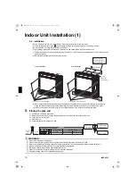 Preview for 12 page of Daikin R32 Split Series Installation Manual