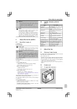 Preview for 7 page of Daikin R32 Split Series Installer'S Reference Manual