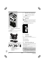 Preview for 8 page of Daikin R32 Split Series Installer'S Reference Manual