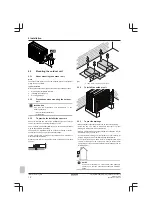 Preview for 12 page of Daikin R32 Split Series Installer'S Reference Manual