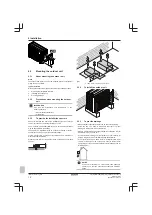 Предварительный просмотр 12 страницы Daikin R32 Split Series Installer'S Reference Manual