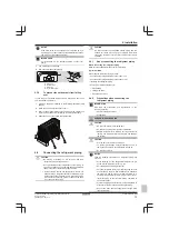 Preview for 13 page of Daikin R32 Split Series Installer'S Reference Manual