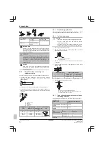 Предварительный просмотр 14 страницы Daikin R32 Split Series Installer'S Reference Manual