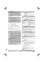 Preview for 24 page of Daikin R32 Split Series Installer'S Reference Manual