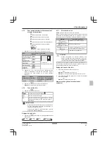 Preview for 27 page of Daikin R32 Split Series Operation Manual