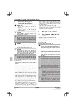 Preview for 30 page of Daikin R32 Split Series Operation Manual