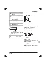 Предварительный просмотр 59 страницы Daikin R32 Split Series Operation Manual