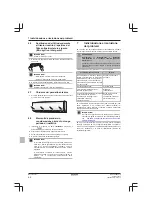 Предварительный просмотр 66 страницы Daikin R32 Split Series Operation Manual