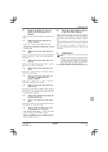 Preview for 67 page of Daikin R32 Split Series Operation Manual