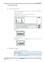 Preview for 11 page of Daikin R32 Split Series User Reference Manual