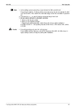 Preview for 142 page of Daikin R407C PLUS Service Manual