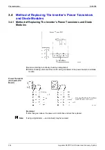 Preview for 255 page of Daikin R407C PLUS Service Manual