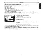 Preview for 7 page of Daikin R410A SPLIT SERIES FTXN25LV1B Installation Manual