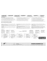 Preview for 21 page of Daikin R410A SPLIT SERIES FTXN25LV1B Installation Manual