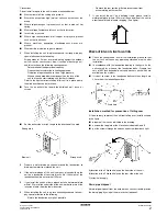 Preview for 5 page of Daikin R71B7V1 Installation Manual
