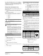 Preview for 7 page of Daikin R71B7V1 Installation Manual