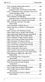 Preview for 3 page of Daikin R71FUV1 Service Manual