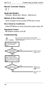 Preview for 149 page of Daikin R71FUV1 Service Manual