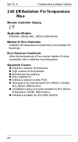 Preview for 277 page of Daikin R71FUV1 Service Manual