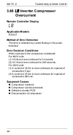 Preview for 307 page of Daikin R71FUV1 Service Manual