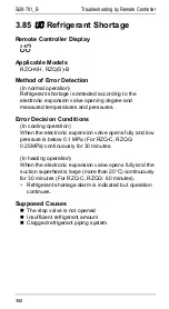 Preview for 359 page of Daikin R71FUV1 Service Manual