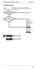 Preview for 360 page of Daikin R71FUV1 Service Manual