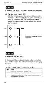 Предварительный просмотр 467 страницы Daikin R71FUV1 Service Manual