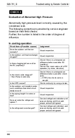 Preview for 471 page of Daikin R71FUV1 Service Manual