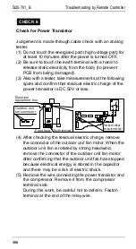 Предварительный просмотр 475 страницы Daikin R71FUV1 Service Manual