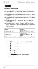 Preview for 489 page of Daikin R71FUV1 Service Manual