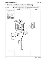 Preview for 4 page of Daikin R71KV1 Service Manual