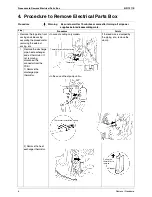 Preview for 8 page of Daikin R71KV1 Service Manual