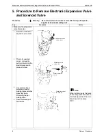 Preview for 10 page of Daikin R71KV1 Service Manual