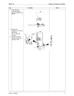 Предварительный просмотр 13 страницы Daikin R71KV1 Service Manual