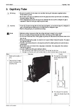 Preview for 11 page of Daikin RC25QRV16 Service Manual