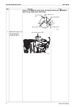 Preview for 10 page of Daikin RC50PRV16 Removal Procedure