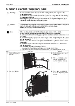 Предварительный просмотр 11 страницы Daikin RC50PRV16 Removal Procedure