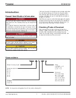 Предварительный просмотр 3 страницы Daikin RCS Series Installation And Maintenance Manual