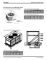 Предварительный просмотр 6 страницы Daikin RCS Series Installation And Maintenance Manual