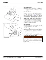 Предварительный просмотр 14 страницы Daikin RCS Series Installation And Maintenance Manual