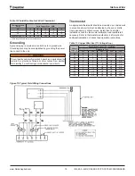 Предварительный просмотр 15 страницы Daikin RCS Series Installation And Maintenance Manual