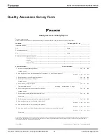 Предварительный просмотр 34 страницы Daikin RCS Series Installation And Maintenance Manual