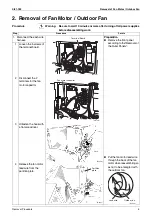 Preview for 7 page of Daikin RD60FV1K Service Manual