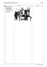 Предварительный просмотр 12 страницы Daikin RD60FV1K Service Manual